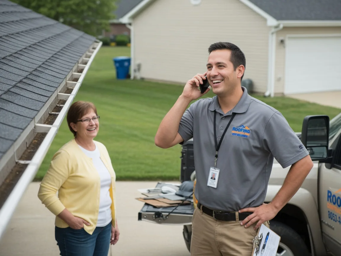 Local Roofing Contractors Belfield, ND FAQs